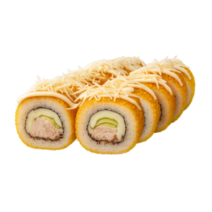 Горячий цезарь