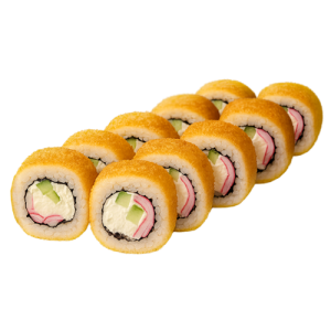 Темпурная калифорния