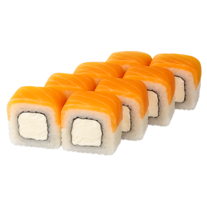 Филадельфия с сыром