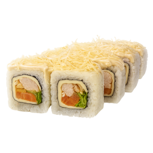 Цезарь ролл