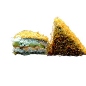 Трегула лосось