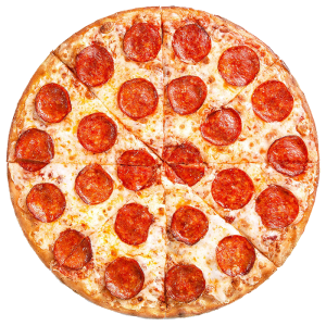 Пепперони 